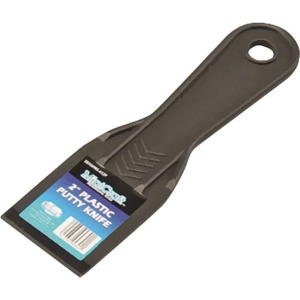 Prosource Knife Putty 2 Inch Plastic JL-PS023L